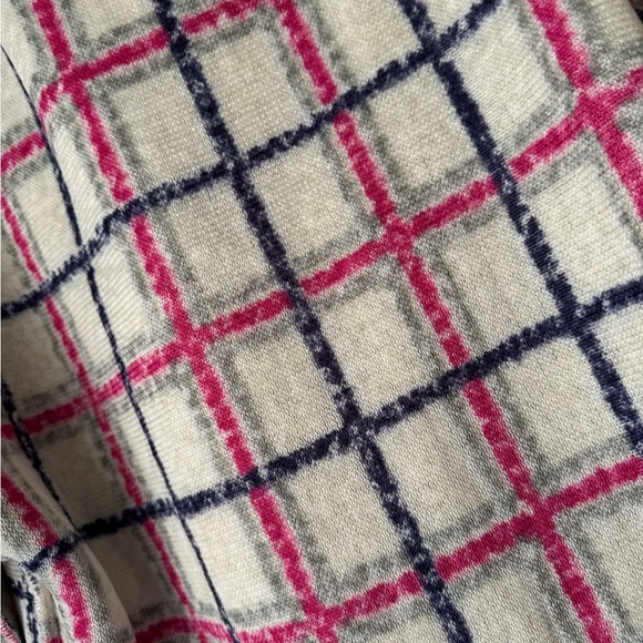 J. NNA Sherpa Quarter Zip - Picture 9 of 11